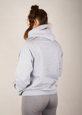 Casual Hoodie Grey - Sparxwear